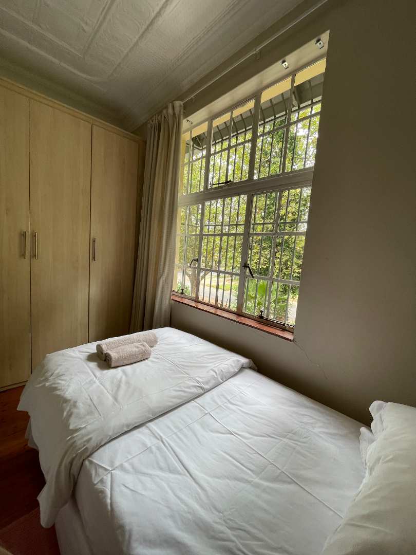 To Let 2 Bedroom Property for Rent in Arcadia Gauteng