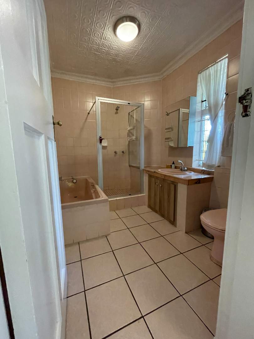 To Let 2 Bedroom Property for Rent in Arcadia Gauteng