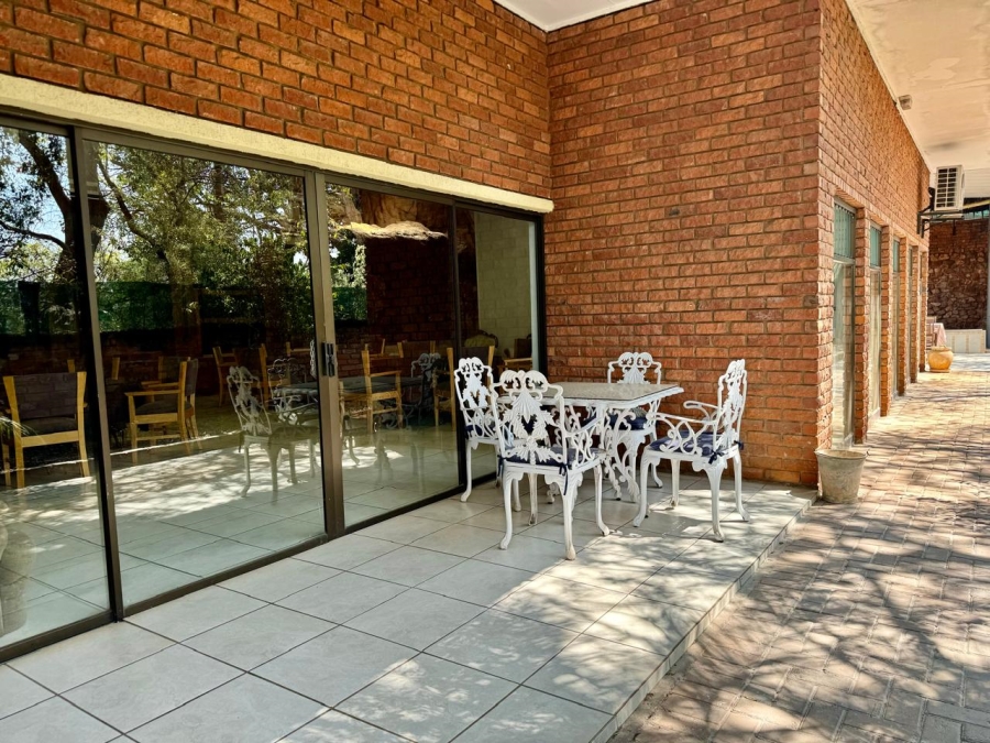 Commercial Property for Sale in Pretoria North Gauteng