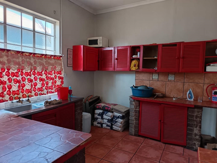 5 Bedroom Property for Sale in Brixton Gauteng