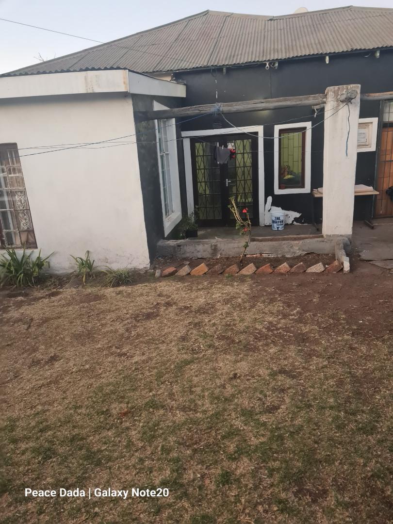 5 Bedroom Property for Sale in Brixton Gauteng