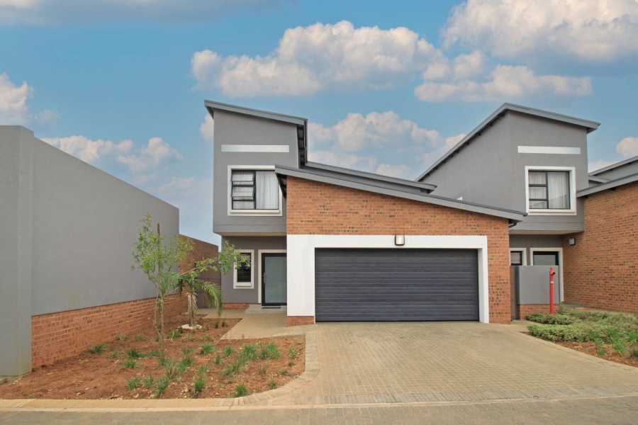 4 Bedroom Property for Sale in Montana Gauteng