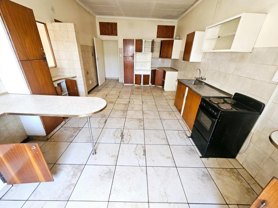 To Let 2 Bedroom Property for Rent in Daspoort Gauteng