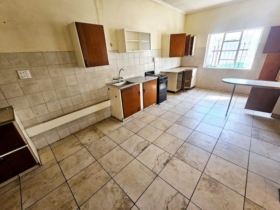 To Let 2 Bedroom Property for Rent in Daspoort Gauteng