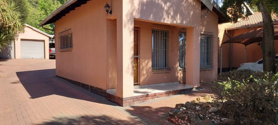 4 Bedroom Property for Sale in Randhart Gauteng