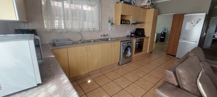 4 Bedroom Property for Sale in Randhart Gauteng