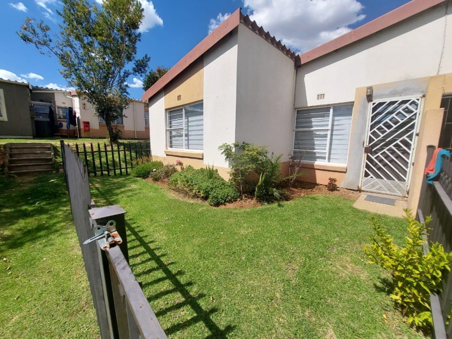 3 Bedroom Property for Sale in Ridgeway Gauteng