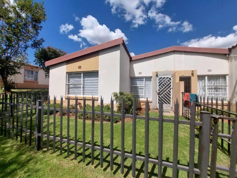 3 Bedroom Property for Sale in Ridgeway Gauteng