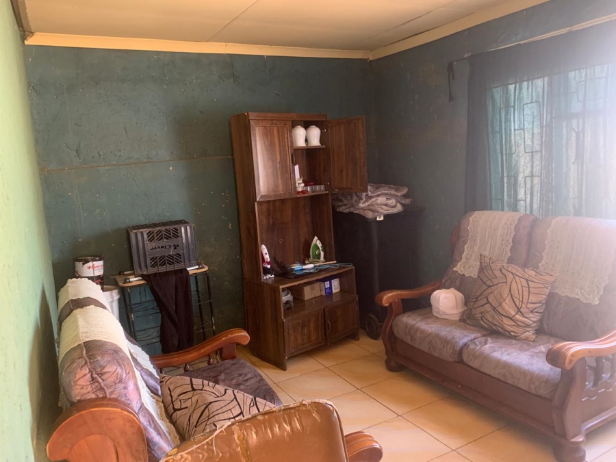 2 Bedroom Property for Sale in Klipspruit West Ext 2 Gauteng