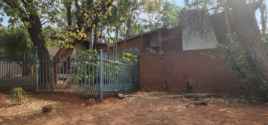 4 Bedroom Property for Sale in Pretoria North Gauteng