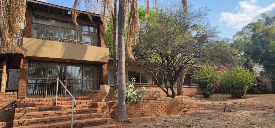 4 Bedroom Property for Sale in Pretoria North Gauteng