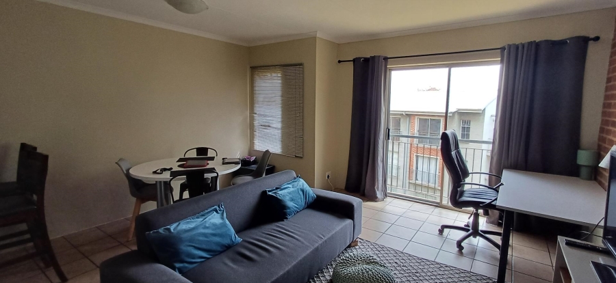 1 Bedroom Property for Sale in Houghton Gauteng