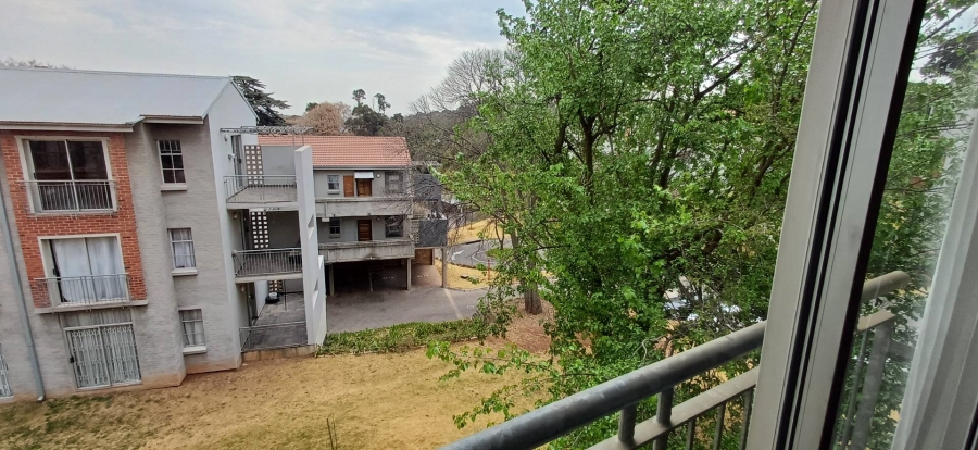 1 Bedroom Property for Sale in Houghton Gauteng