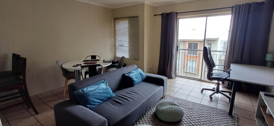 1 Bedroom Property for Sale in Houghton Gauteng