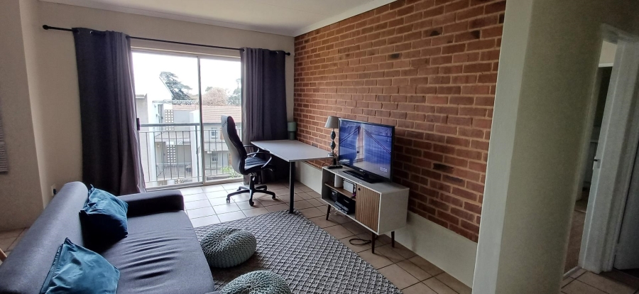 1 Bedroom Property for Sale in Houghton Gauteng