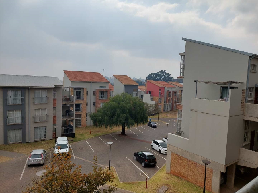 1 Bedroom Property for Sale in Houghton Gauteng