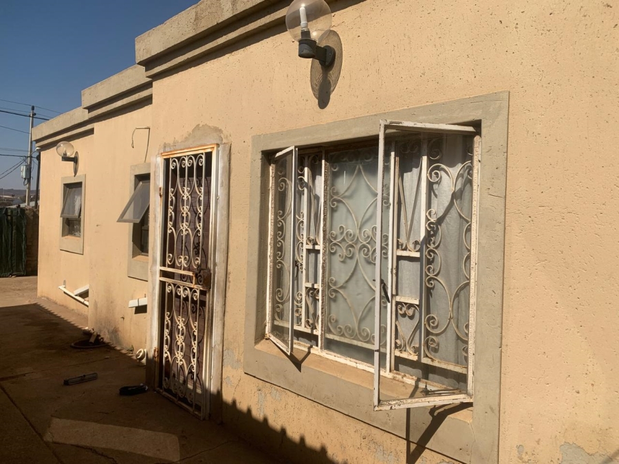 3 Bedroom Property for Sale in Devland Gauteng