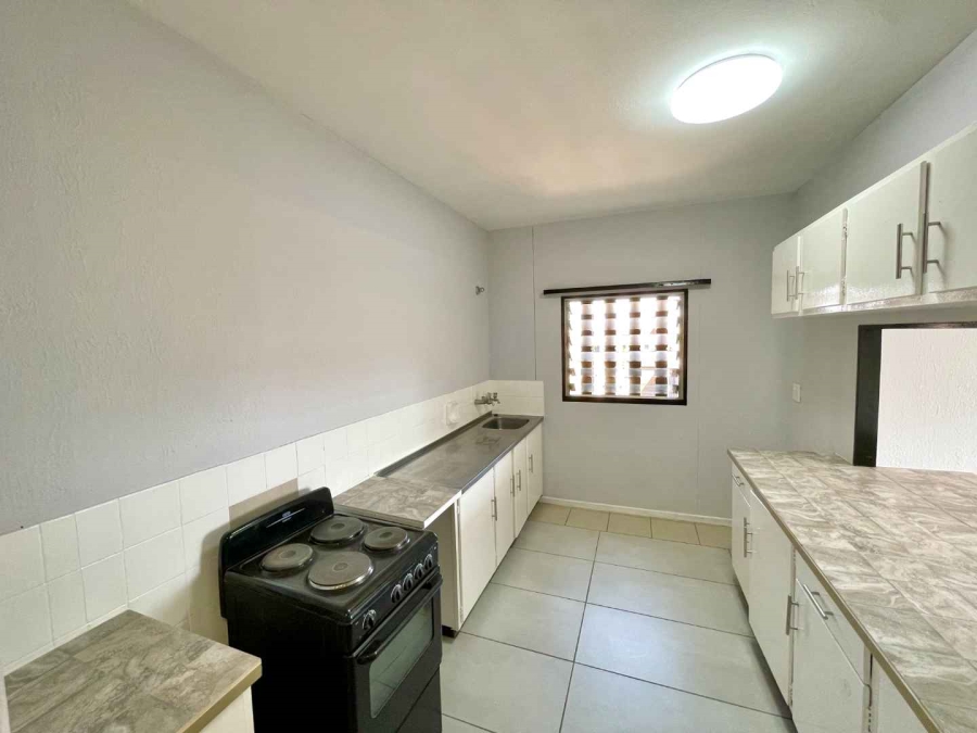 2 Bedroom Property for Sale in Sunnyside Gauteng