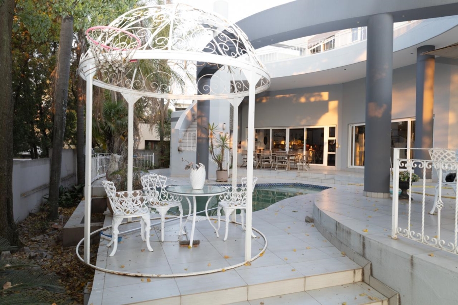 4 Bedroom Property for Sale in Dainfern Golf Estate Gauteng