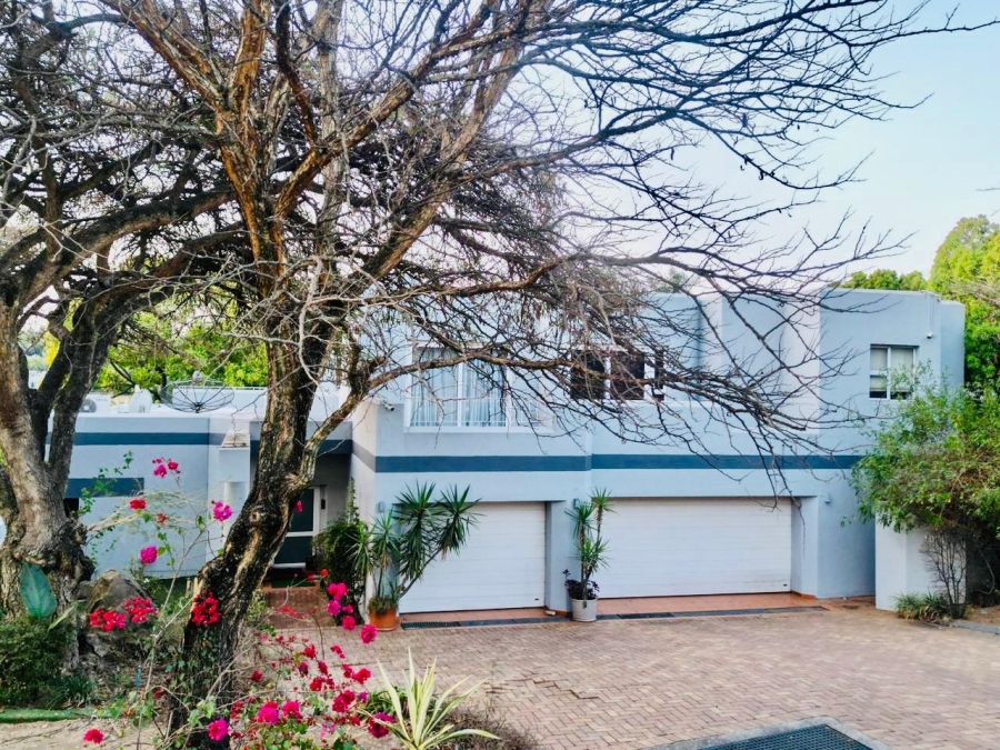 4 Bedroom Property for Sale in Dainfern Golf Estate Gauteng