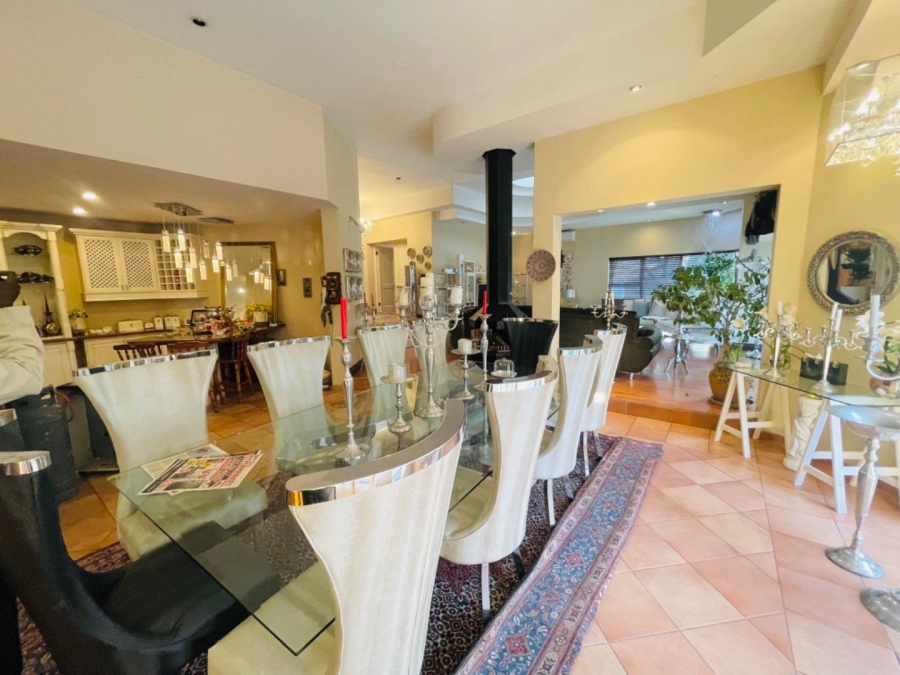 4 Bedroom Property for Sale in Dainfern Golf Estate Gauteng