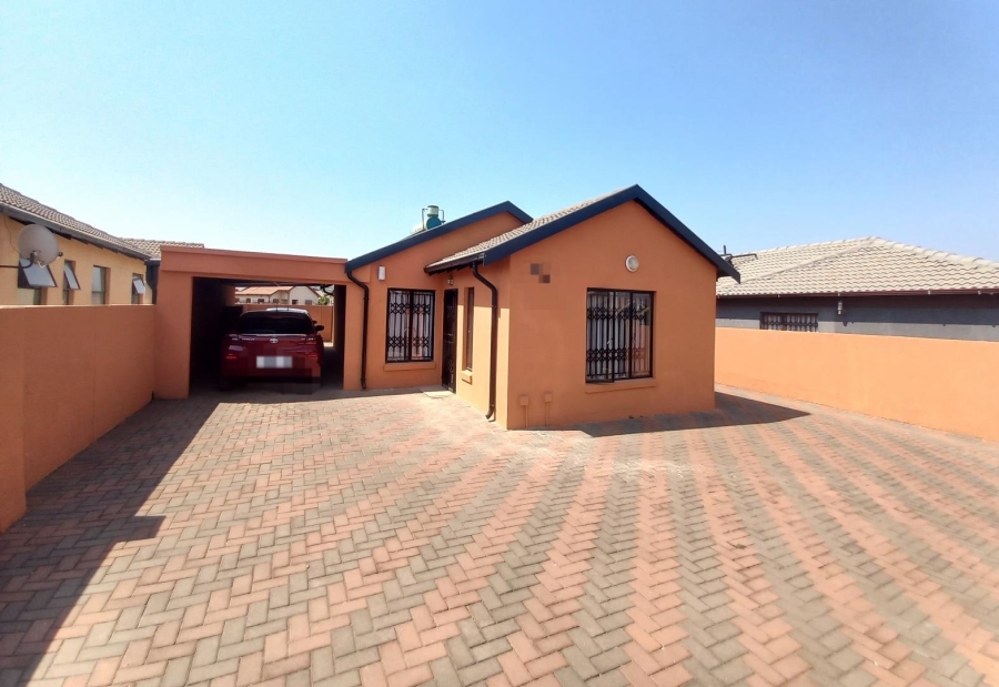 3 Bedroom Property for Sale in Elandspoort Gauteng