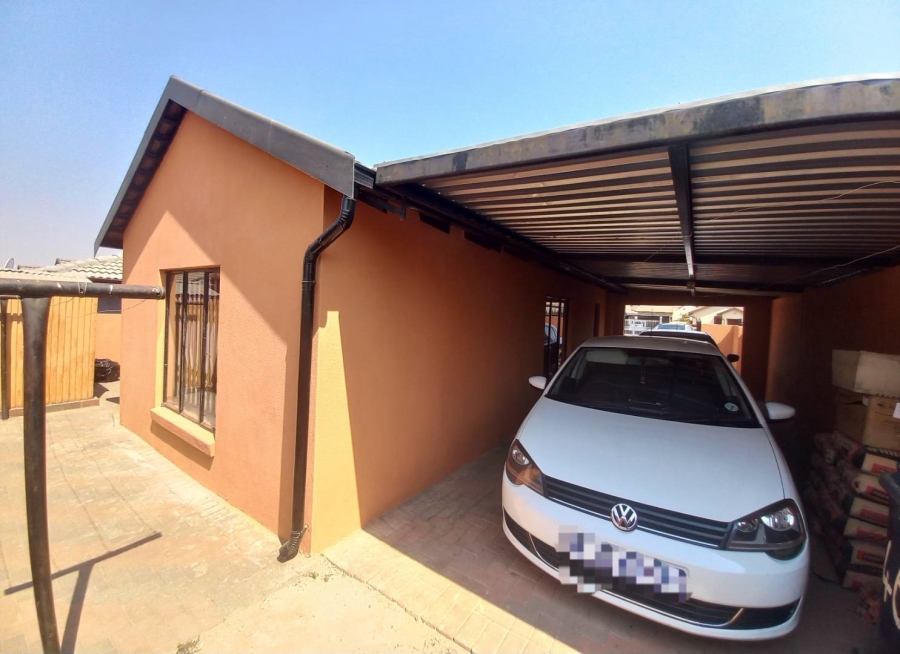 3 Bedroom Property for Sale in Elandspoort Gauteng