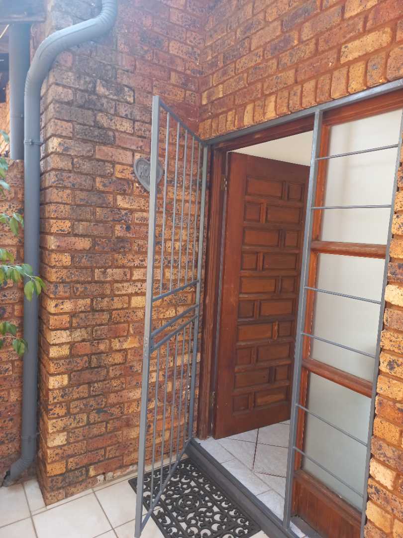 3 Bedroom Property for Sale in Moreleta Park Ext 1 Gauteng