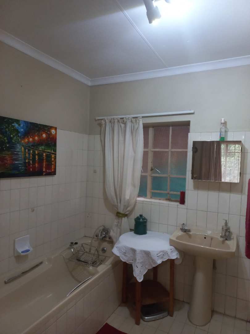 3 Bedroom Property for Sale in Moreleta Park Ext 1 Gauteng