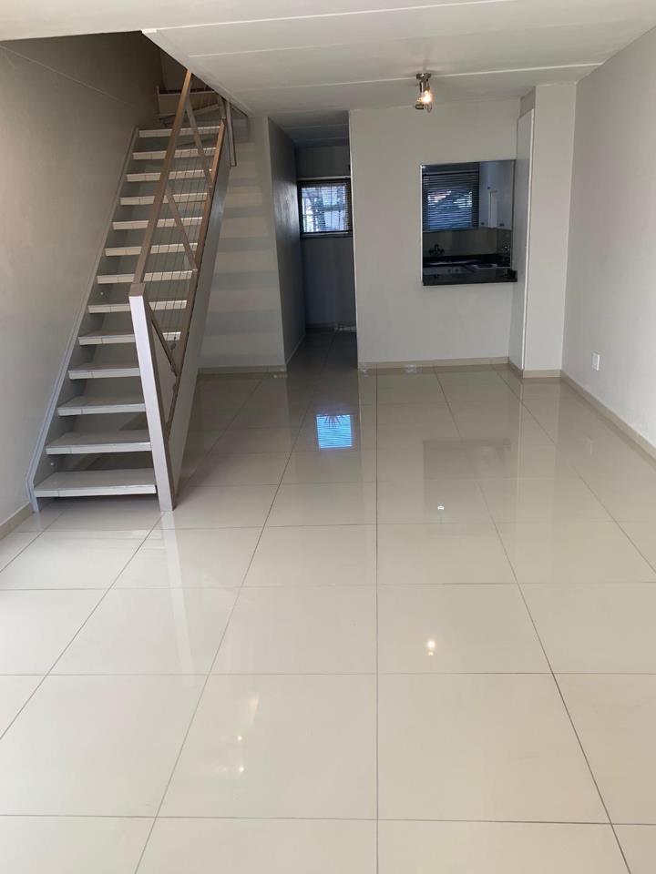 To Let 2 Bedroom Property for Rent in Sandton Central Gauteng