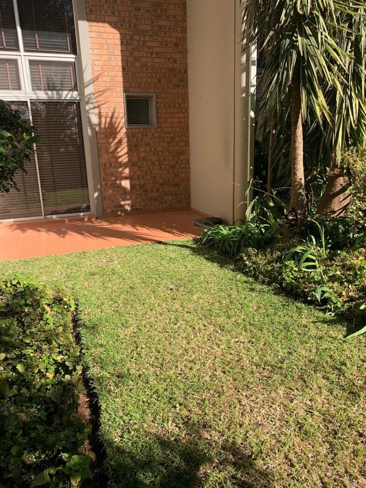 To Let 2 Bedroom Property for Rent in Sandton Central Gauteng