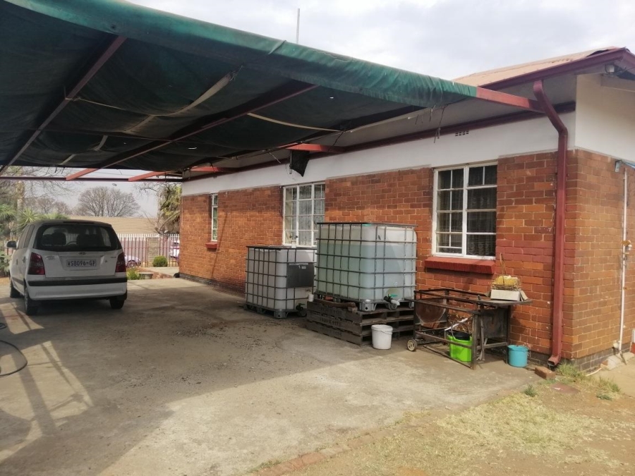 3 Bedroom Property for Sale in Elsburg Gauteng