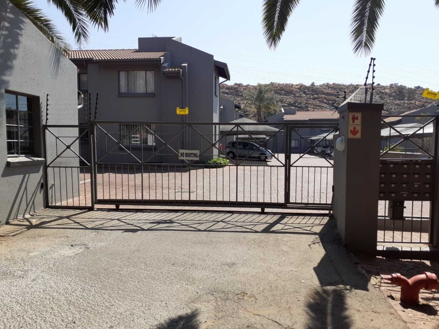 3 Bedroom Property for Sale in Westdene Gauteng