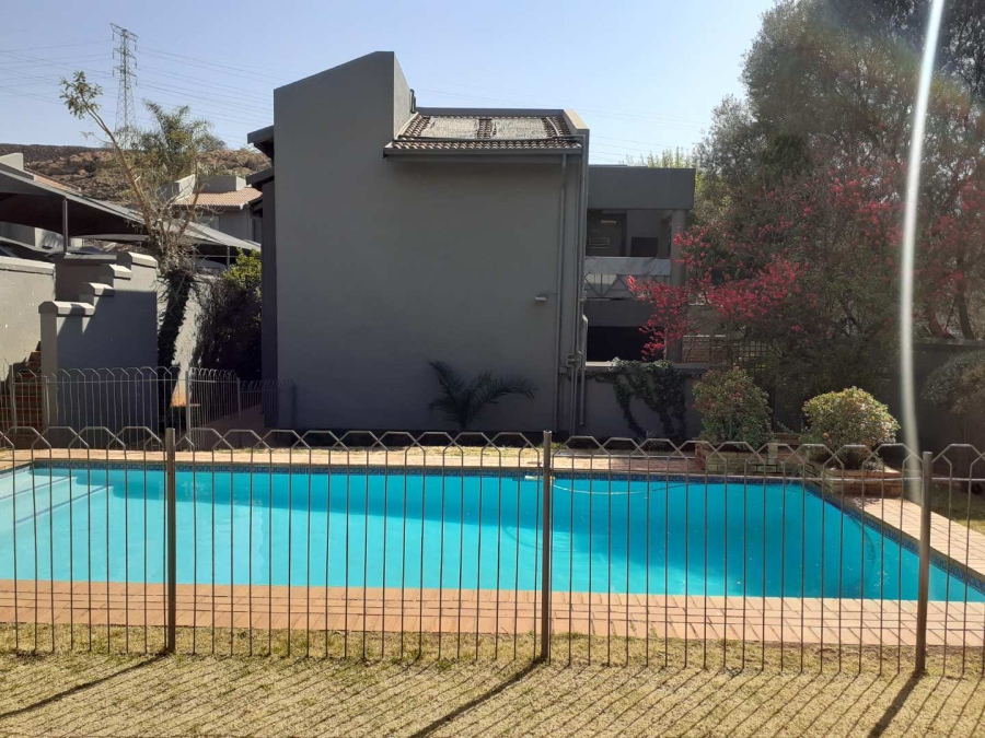 3 Bedroom Property for Sale in Westdene Gauteng