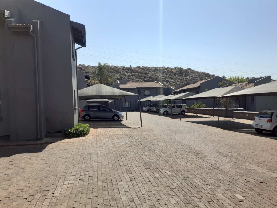 3 Bedroom Property for Sale in Westdene Gauteng