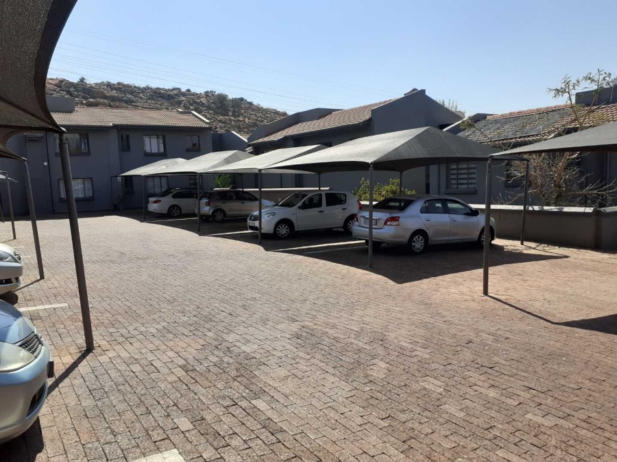 3 Bedroom Property for Sale in Westdene Gauteng