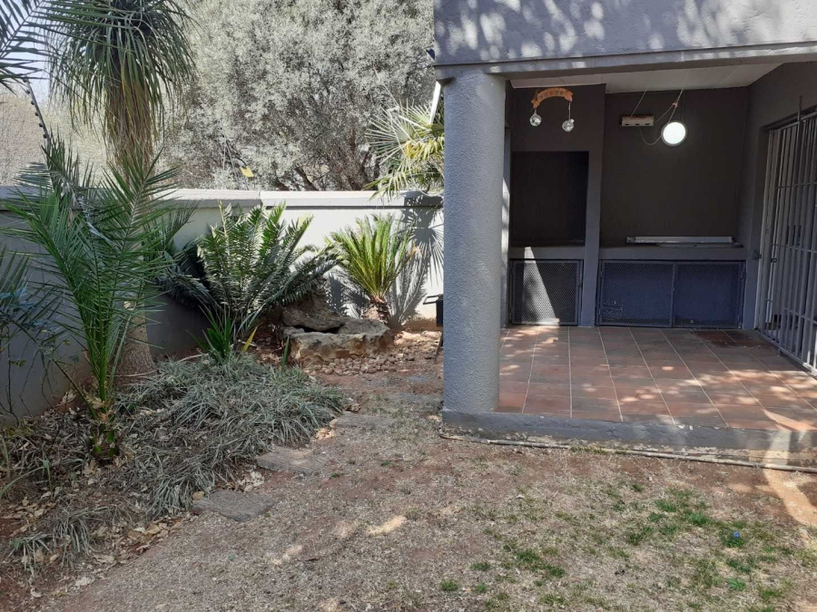 3 Bedroom Property for Sale in Westdene Gauteng