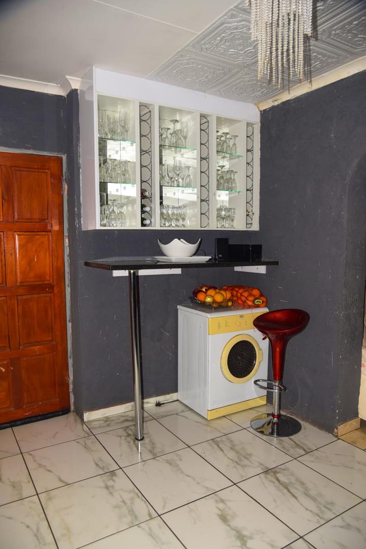 3 Bedroom Property for Sale in Clayville Gauteng