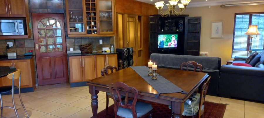 4 Bedroom Property for Sale in Murrayfield Gauteng