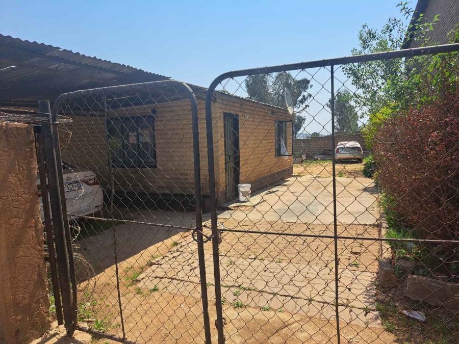 2 Bedroom Property for Sale in Mamelodi East Gauteng