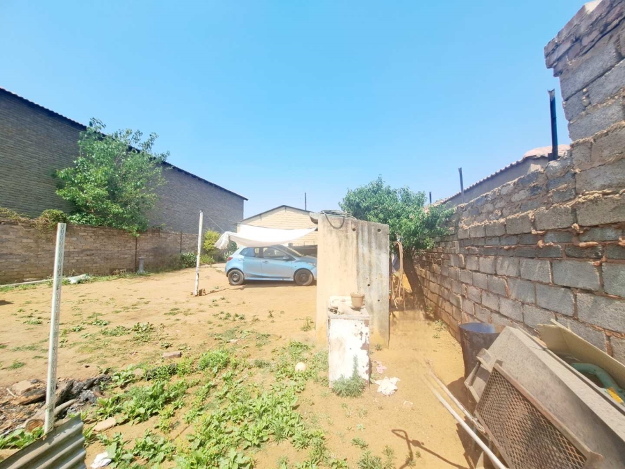 2 Bedroom Property for Sale in Mamelodi East Gauteng