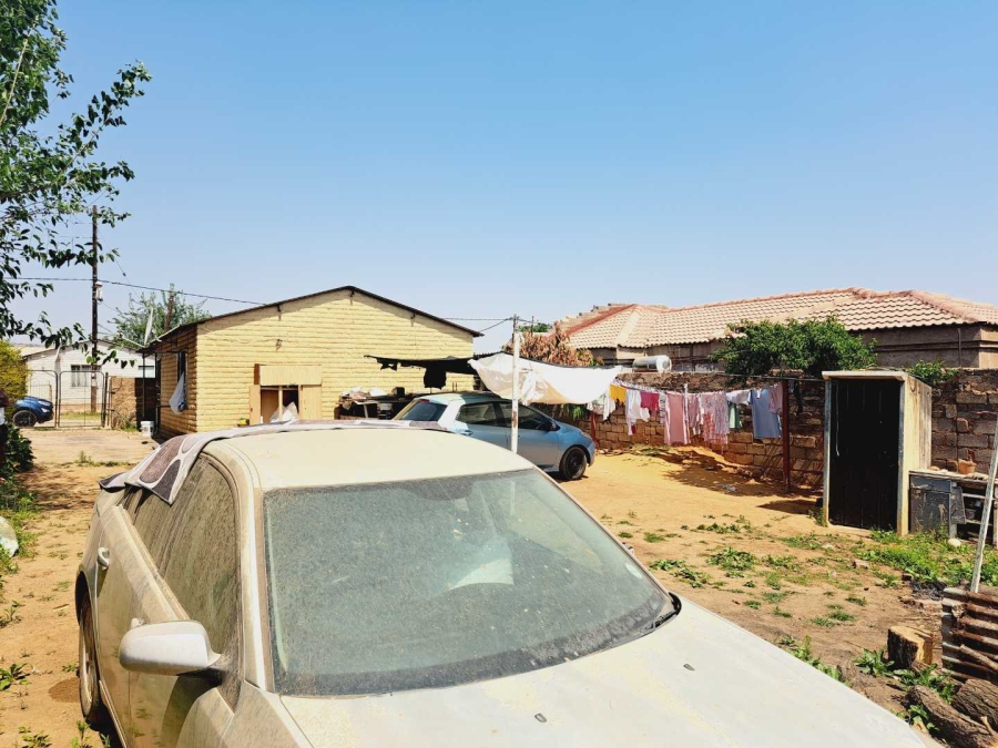 2 Bedroom Property for Sale in Mamelodi East Gauteng