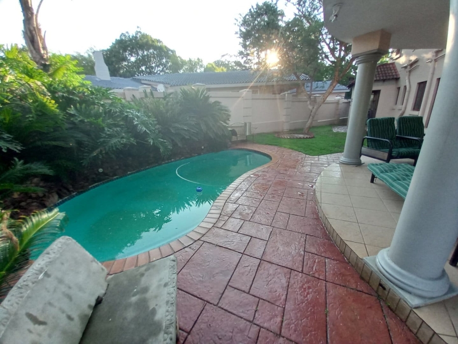 4 Bedroom Property for Sale in Murrayfield Gauteng