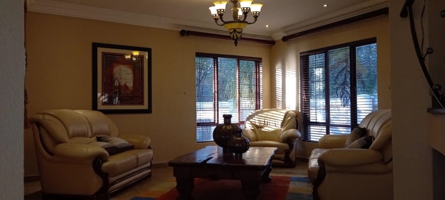 4 Bedroom Property for Sale in Murrayfield Gauteng