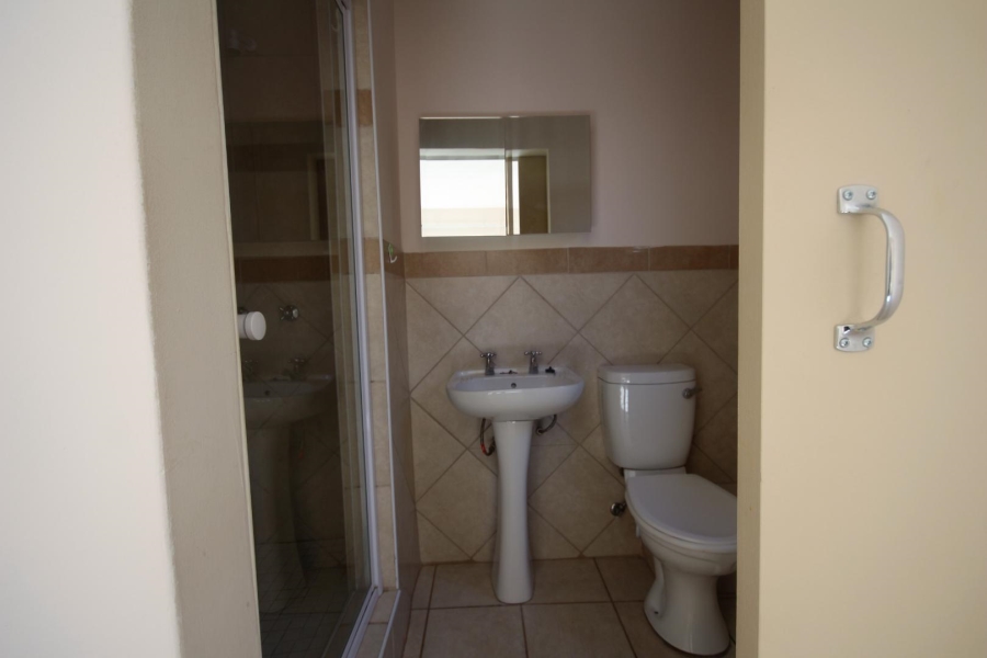 To Let 3 Bedroom Property for Rent in Celtisdal Gauteng