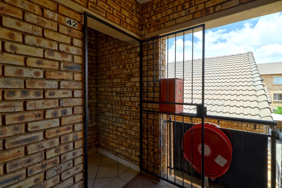 To Let 3 Bedroom Property for Rent in Celtisdal Gauteng