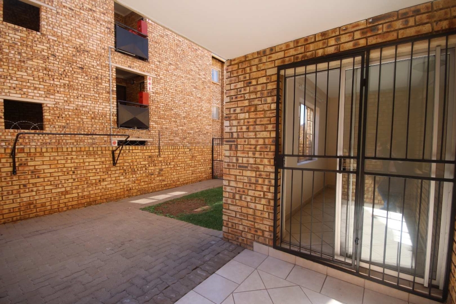 To Let 2 Bedroom Property for Rent in Celtisdal Gauteng