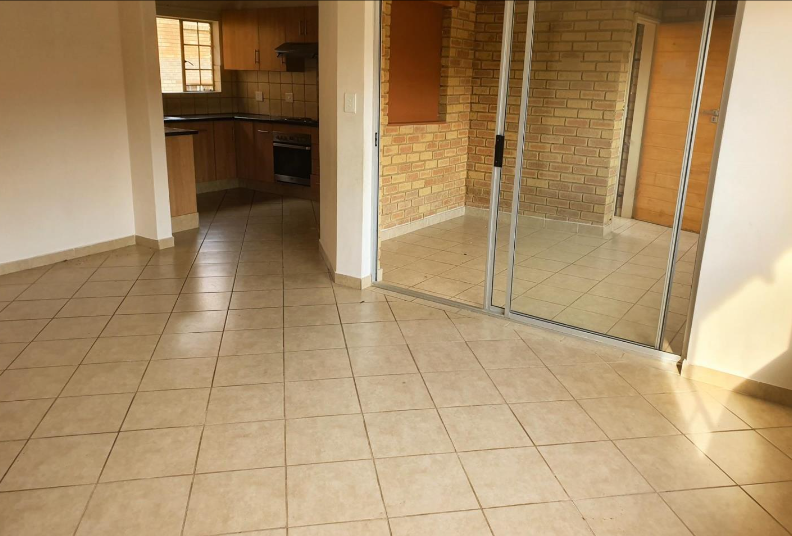 To Let 2 Bedroom Property for Rent in Olympus Gauteng