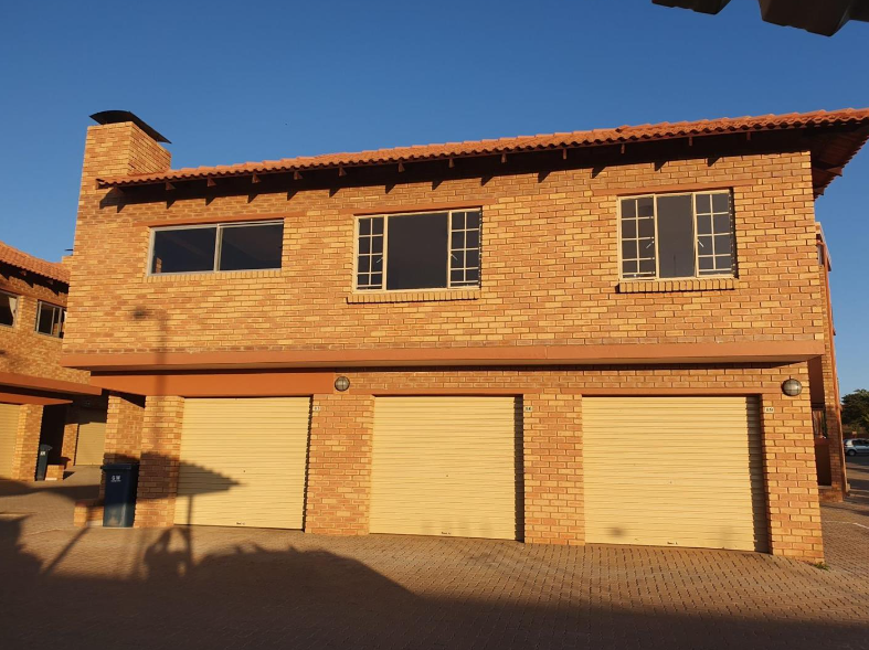 To Let 2 Bedroom Property for Rent in Olympus Gauteng