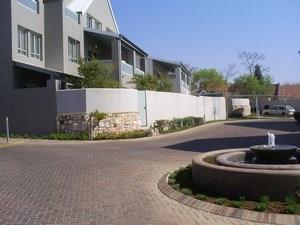 1 Bedroom Property for Sale in Fourways Gauteng